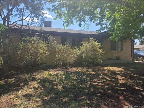 5502 Scranton Street , Denver, CO 80239
