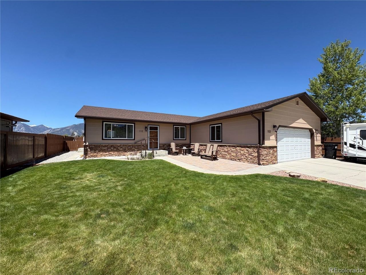112 Surrey Street, Buena Vista, CO 81211 Main Photo
