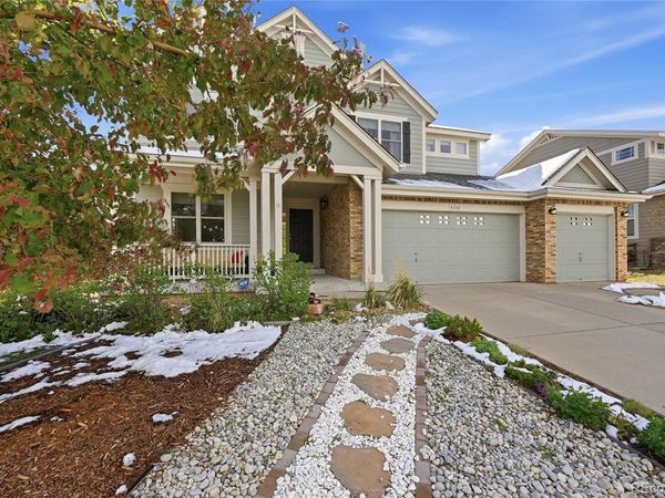 8262 Dressage Road, Littleton, CO 80125