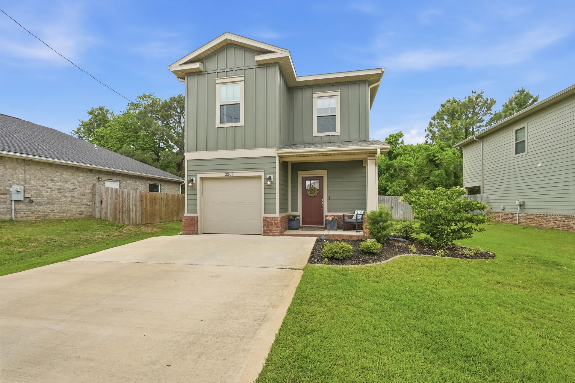 2267 Janet Street, Navarre, FL 32566 Main Photo