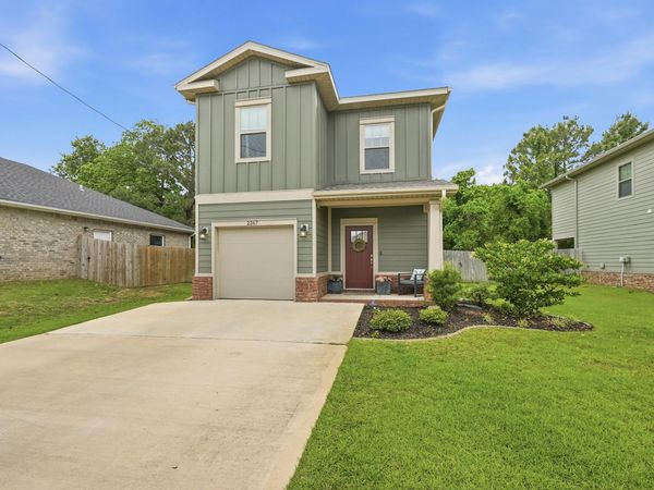2267 Janet Street, Navarre, FL 32566