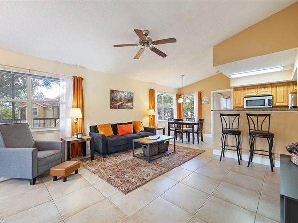 12581 Equestrian CIR, Unit 1016, FORT MYERS, FL 33907
