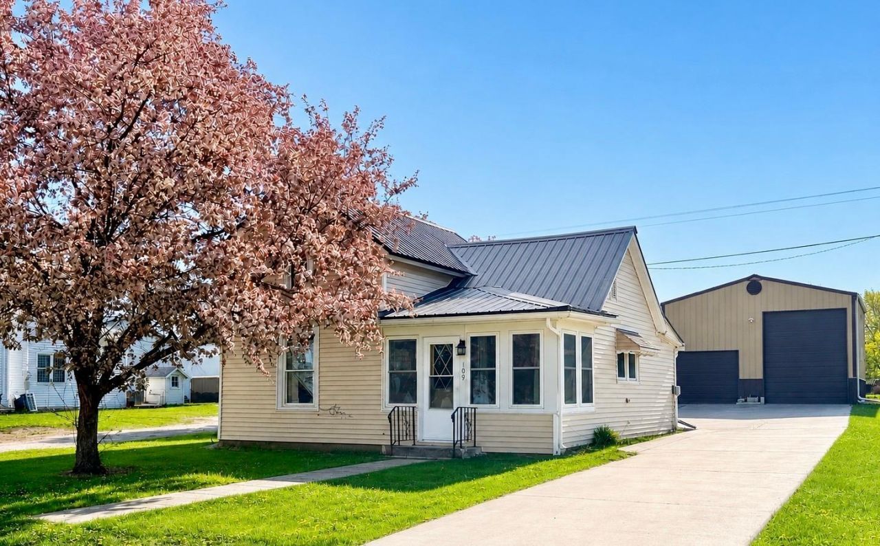 109 Minnesota Street, Ostrander, MN 55961