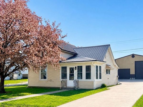 109 Minnesota Street, Ostrander, MN 55961