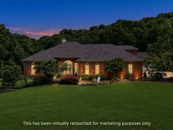 4570 Peytonsville Rd , Franklin, TN 37064