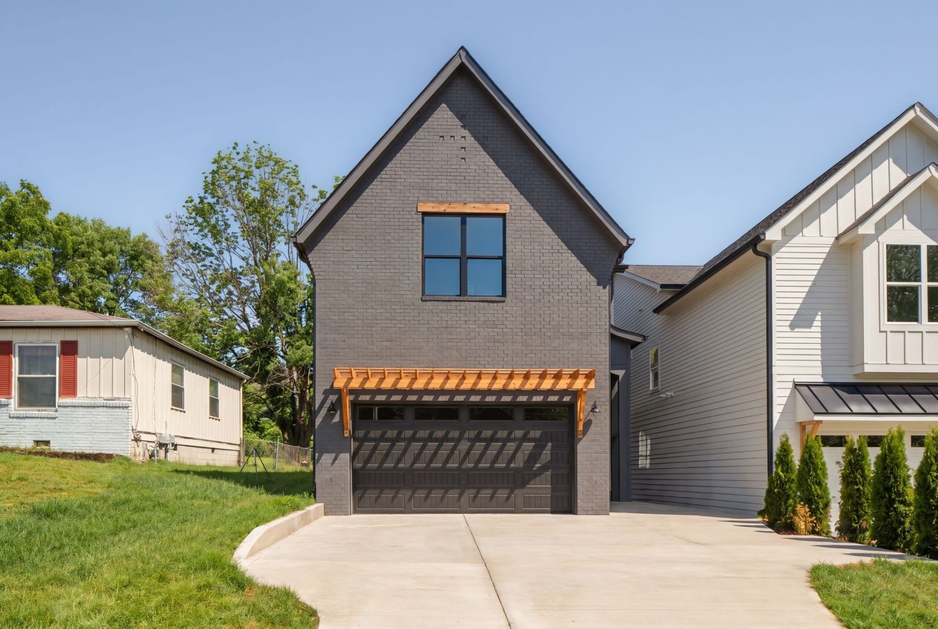 2607 Tiffany Dr, Unit A, Nashville, TN 37206 Main Photo