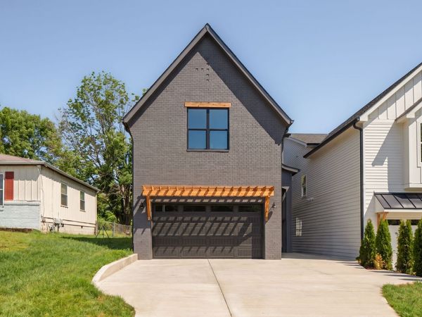 2607 Tiffany Dr, Unit A, Nashville, TN 37206