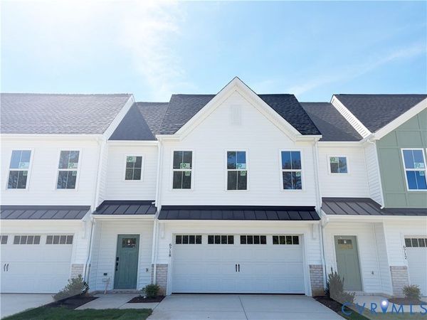 6718 Oasis Breeze Lane, Midlothian, VA 23112