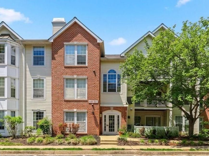 5317 Wagon Shed Circle, Unit 5317, Owings Mills, MD 21117 Main Photo