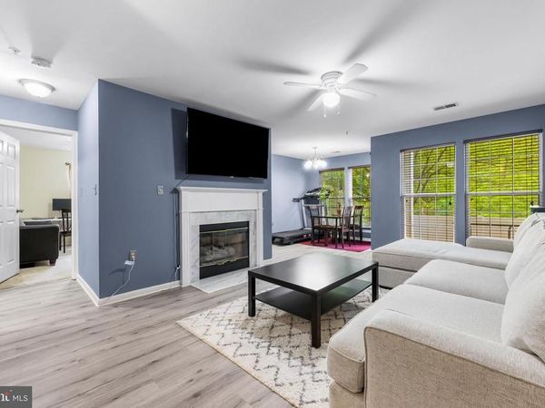 5317 WAGON SHED CIRCLE, Unit 5317, OWINGS MILLS, MD 21117