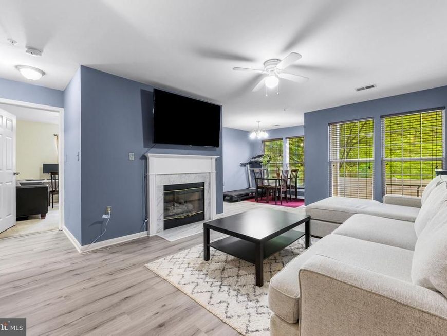 5317 Wagon Shed Circle, Unit 5317, Owings Mills, MD 21117 Main Photo