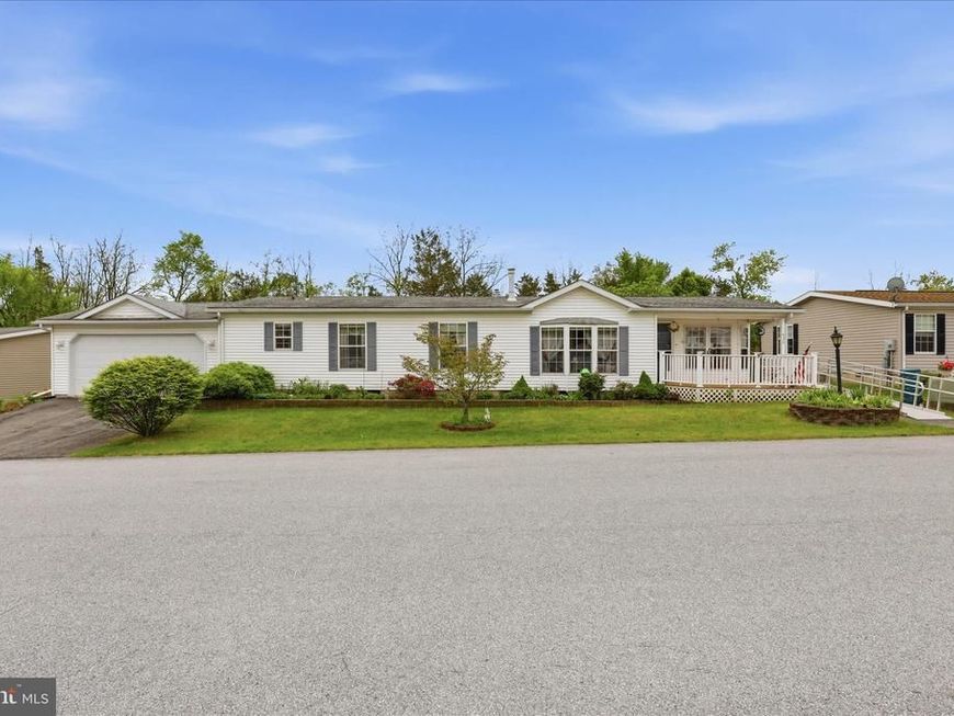 430 Cedar Lane , Birdsboro, PA 19508 Main Photo