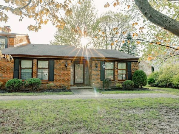 15 Cimarand Drive , Buffalo, NY 14221
