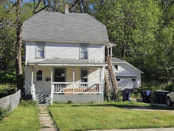 231 Racine Street, Janesville, WI 53545