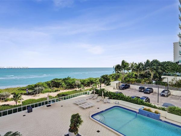 6917 Collins Ave , Unit 503, Miami Beach, FL 33141