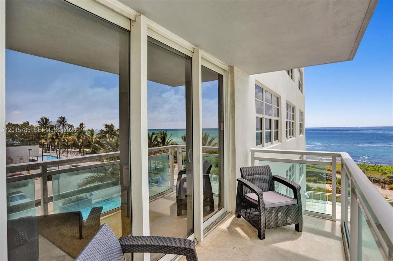 6917 Collins Ave, Unit 503, Miami Beach, FL 33141 Photo