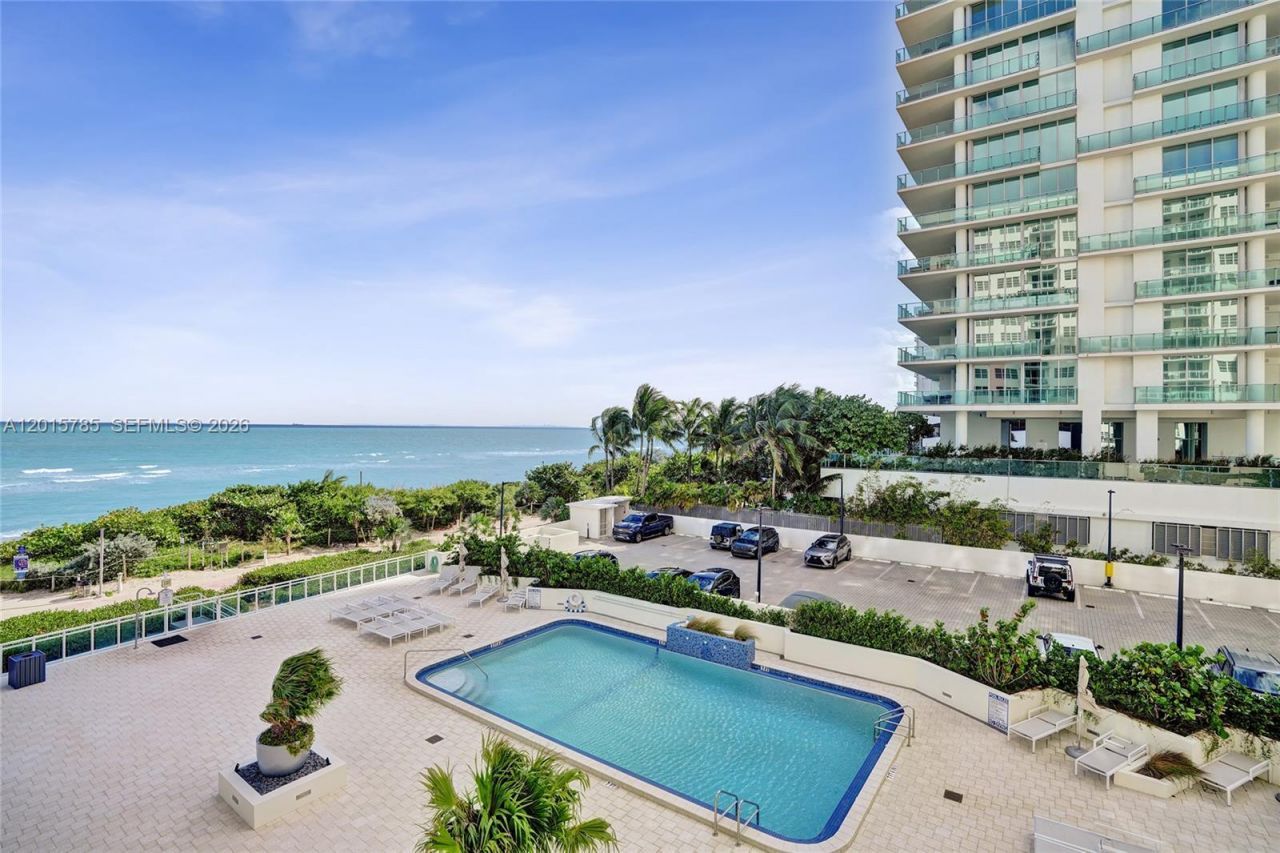 6917 Collins Ave, Unit 503, Miami Beach, FL 33141 Photo