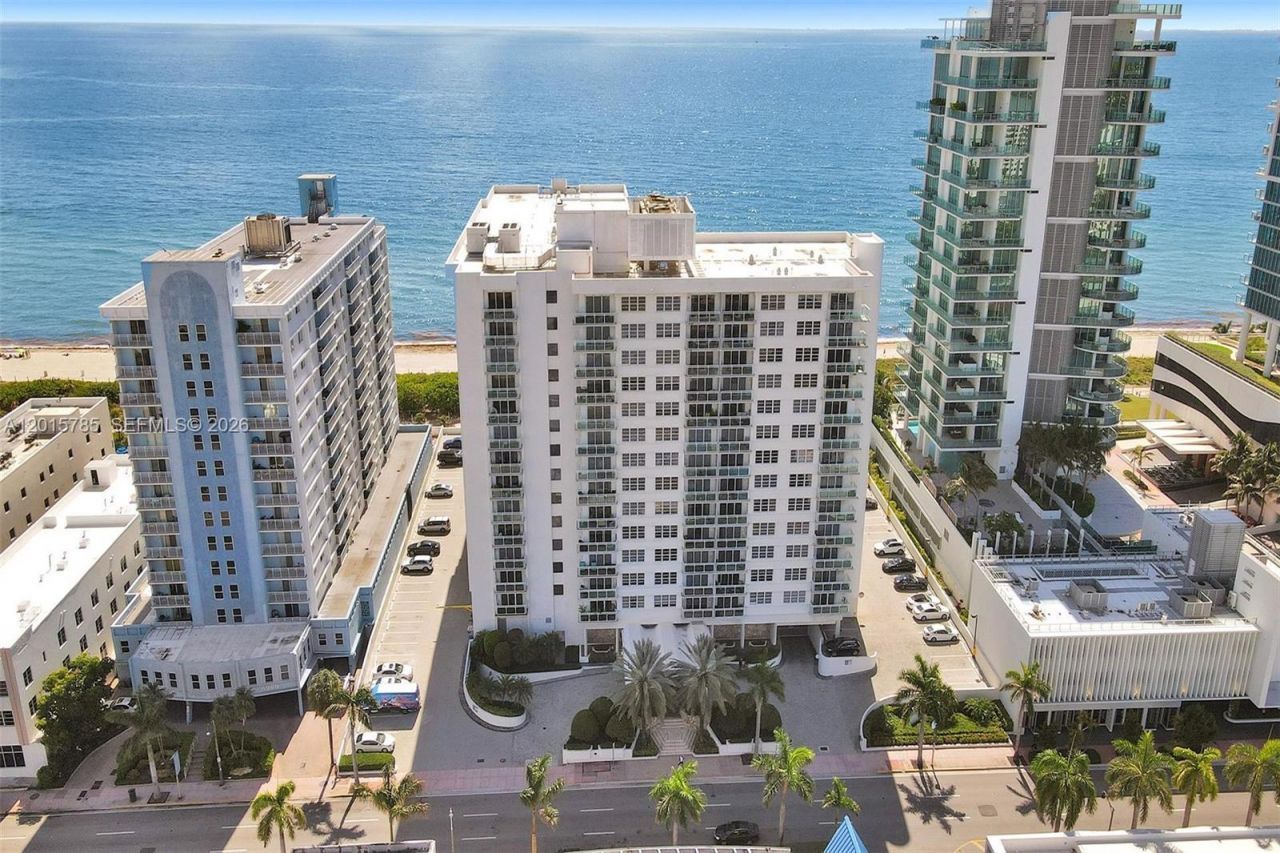 6917 Collins Ave, Unit 503, Miami Beach, FL 33141 Photo
