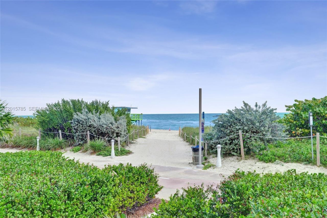 6917 Collins Ave, Unit 503, Miami Beach, FL 33141 Photo