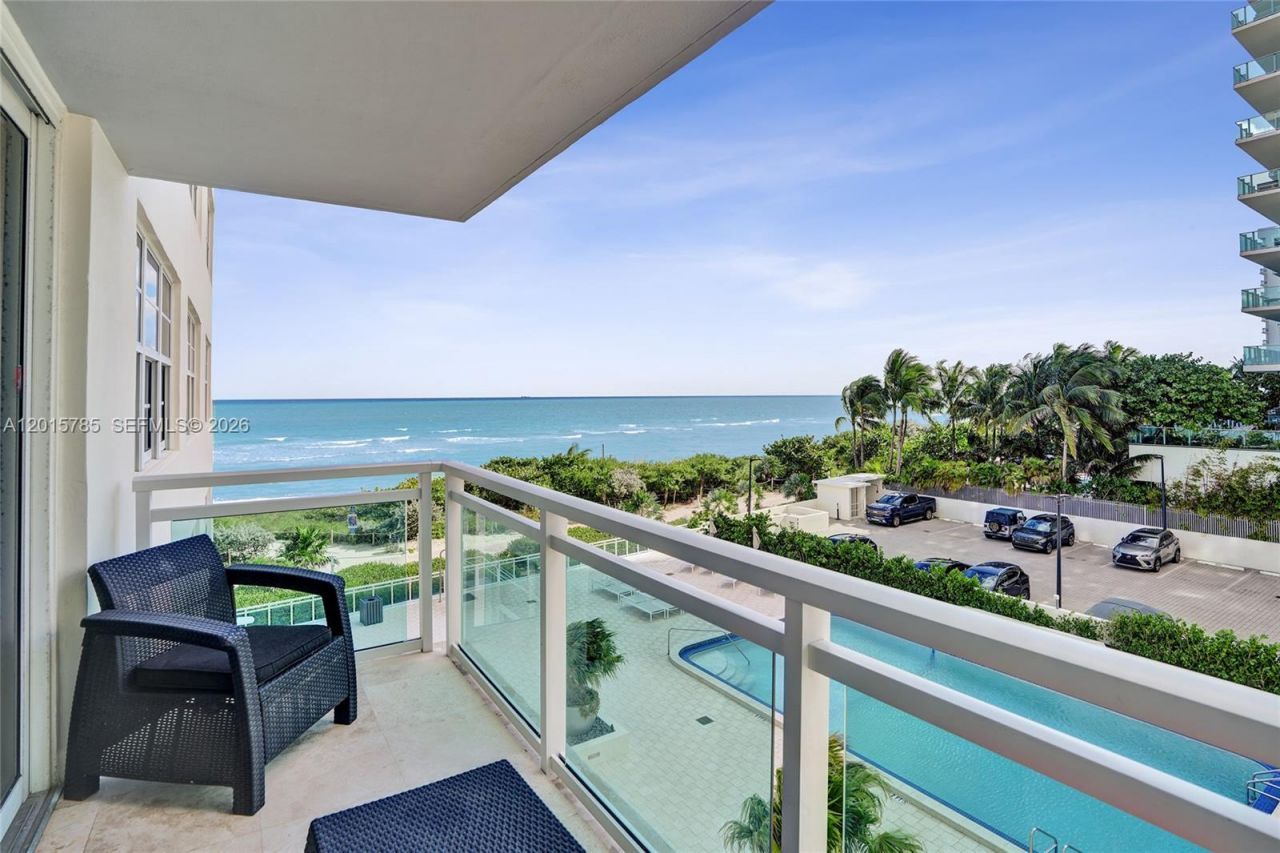 6917 Collins Ave, Unit 503, Miami Beach, FL 33141 Photo