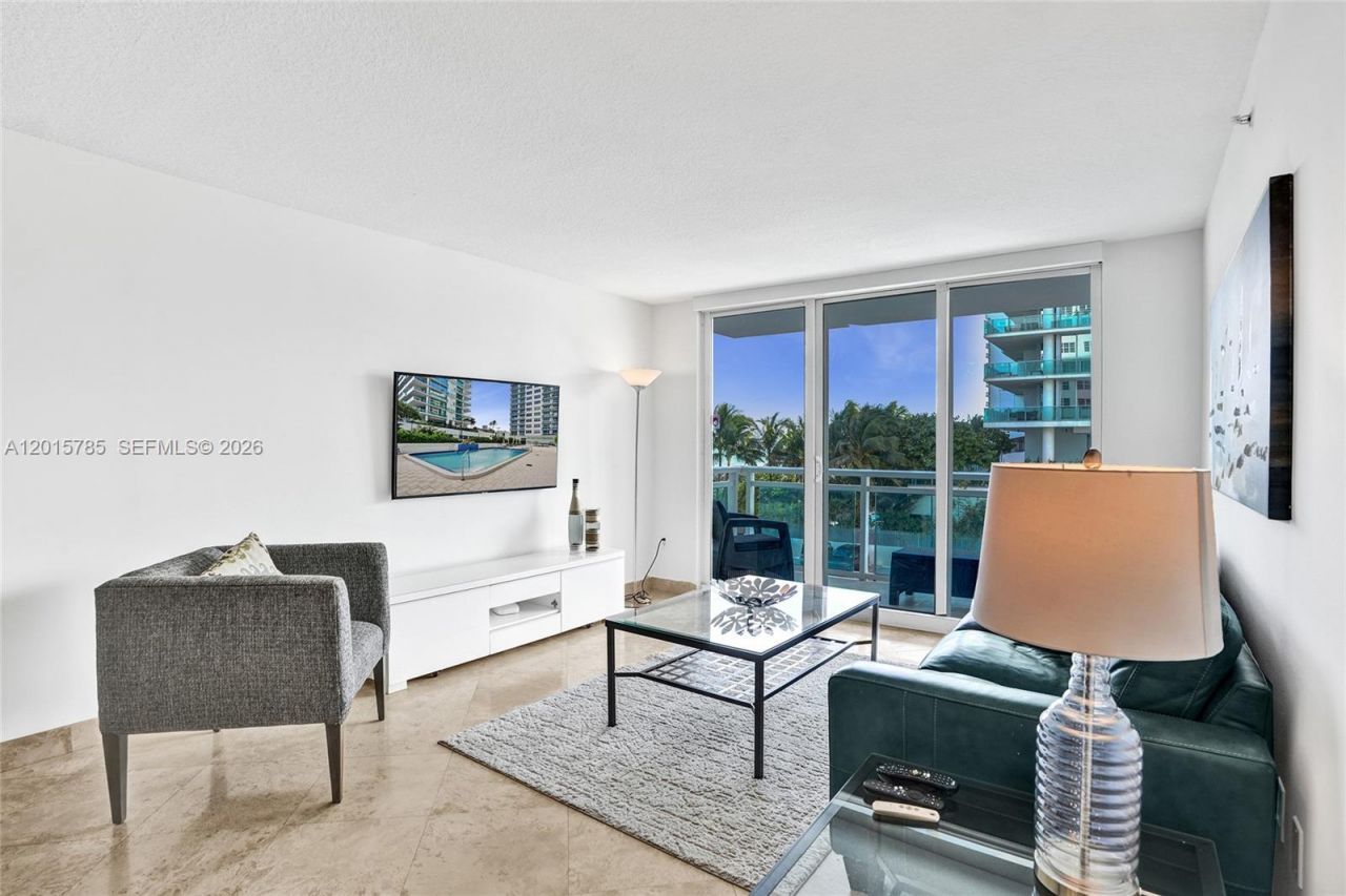6917 Collins Ave, Unit 503, Miami Beach, FL 33141 Photo