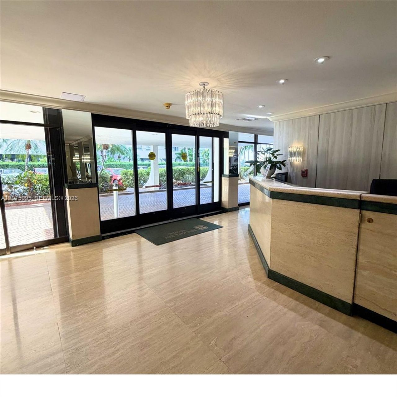 1408 Brickell Bay Dr, Unit 1104, Miami, FL 33131 Photo