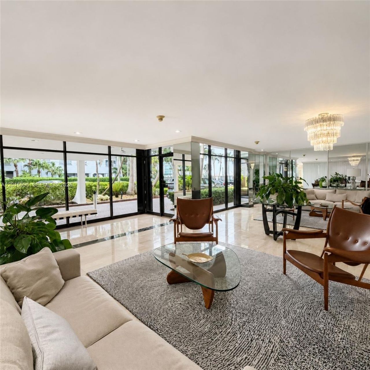 1408 Brickell Bay Dr, Unit 1104, Miami, FL 33131 Photo