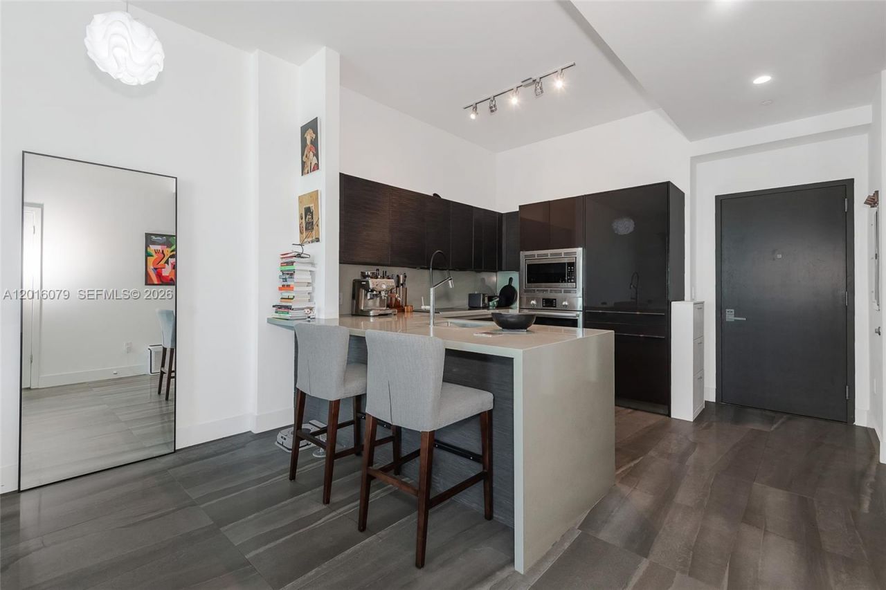 1080 Brickell Ave, Unit 2803, Miami, FL 33131 Photo