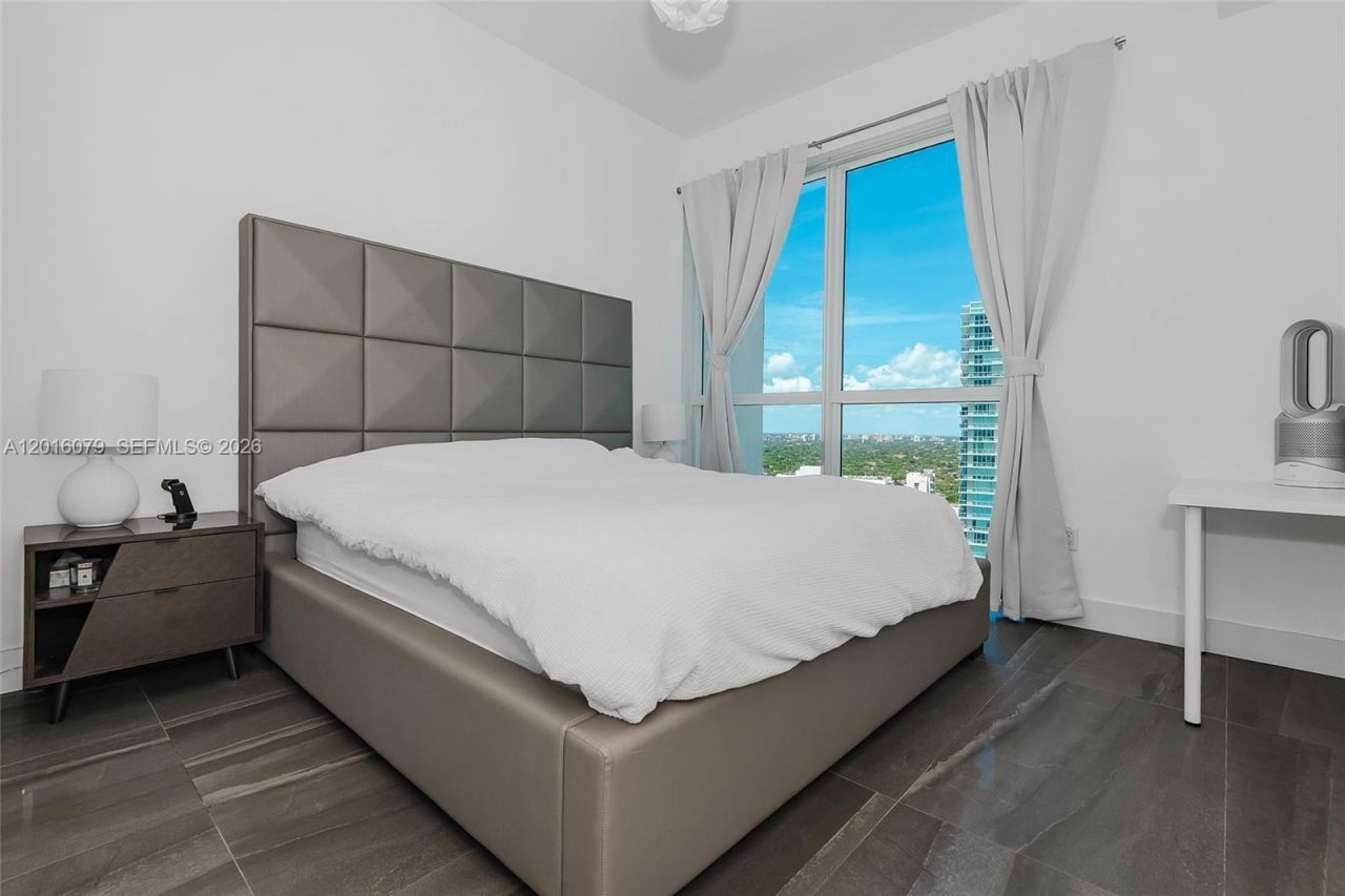 1080 Brickell Ave, Unit 2803, Miami, FL 33131 Photo