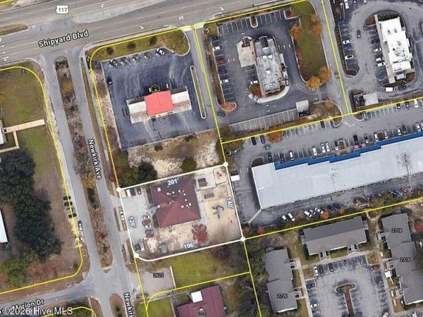 2619 Newkirk Avenue, Wilmington, NC 28412
