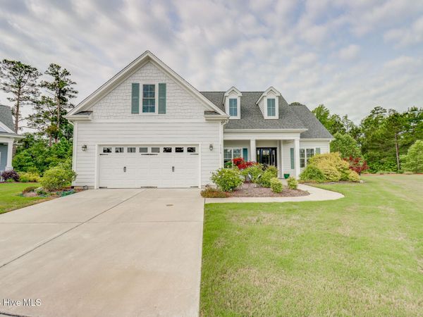 3479 Bitterns Branch, Leland, NC 28451