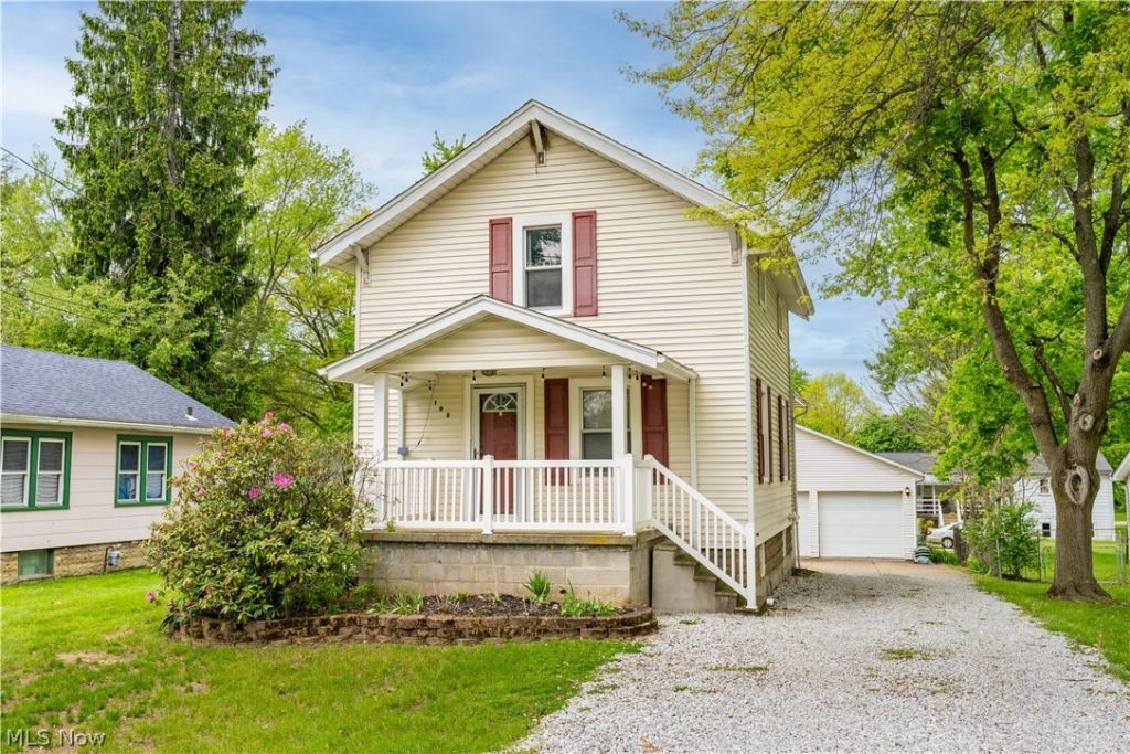 198 Stratford Avenue , Wadsworth, OH 44281 Main Photo