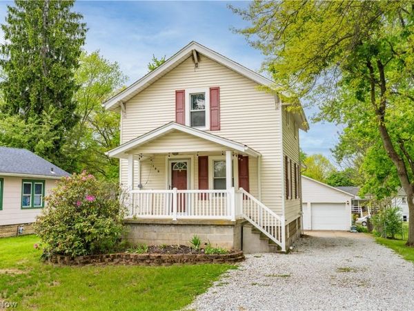 198 Stratford Avenue , Wadsworth, OH 44281