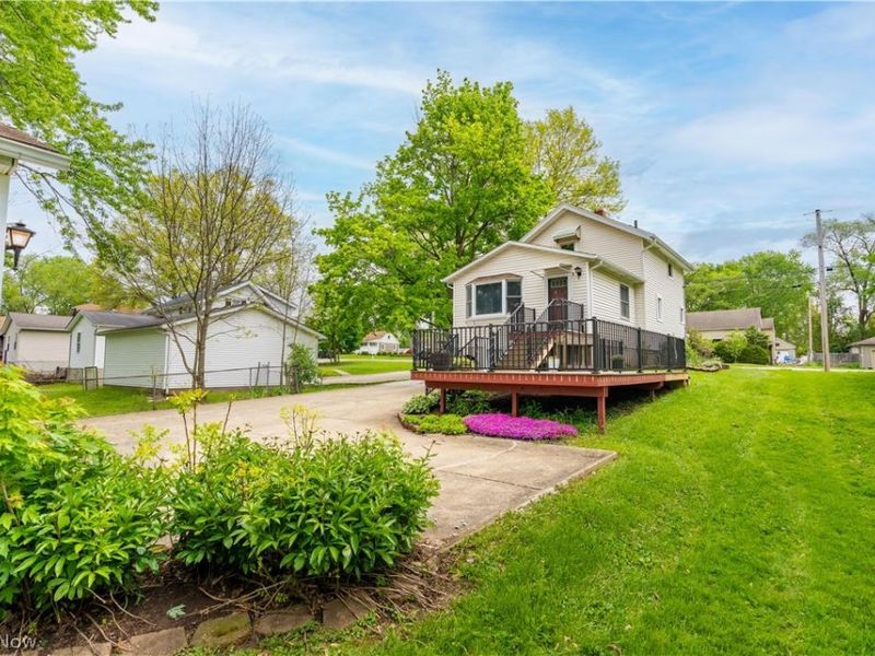 198 Stratford Avenue, Wadsworth, OH 44281 Photo 28