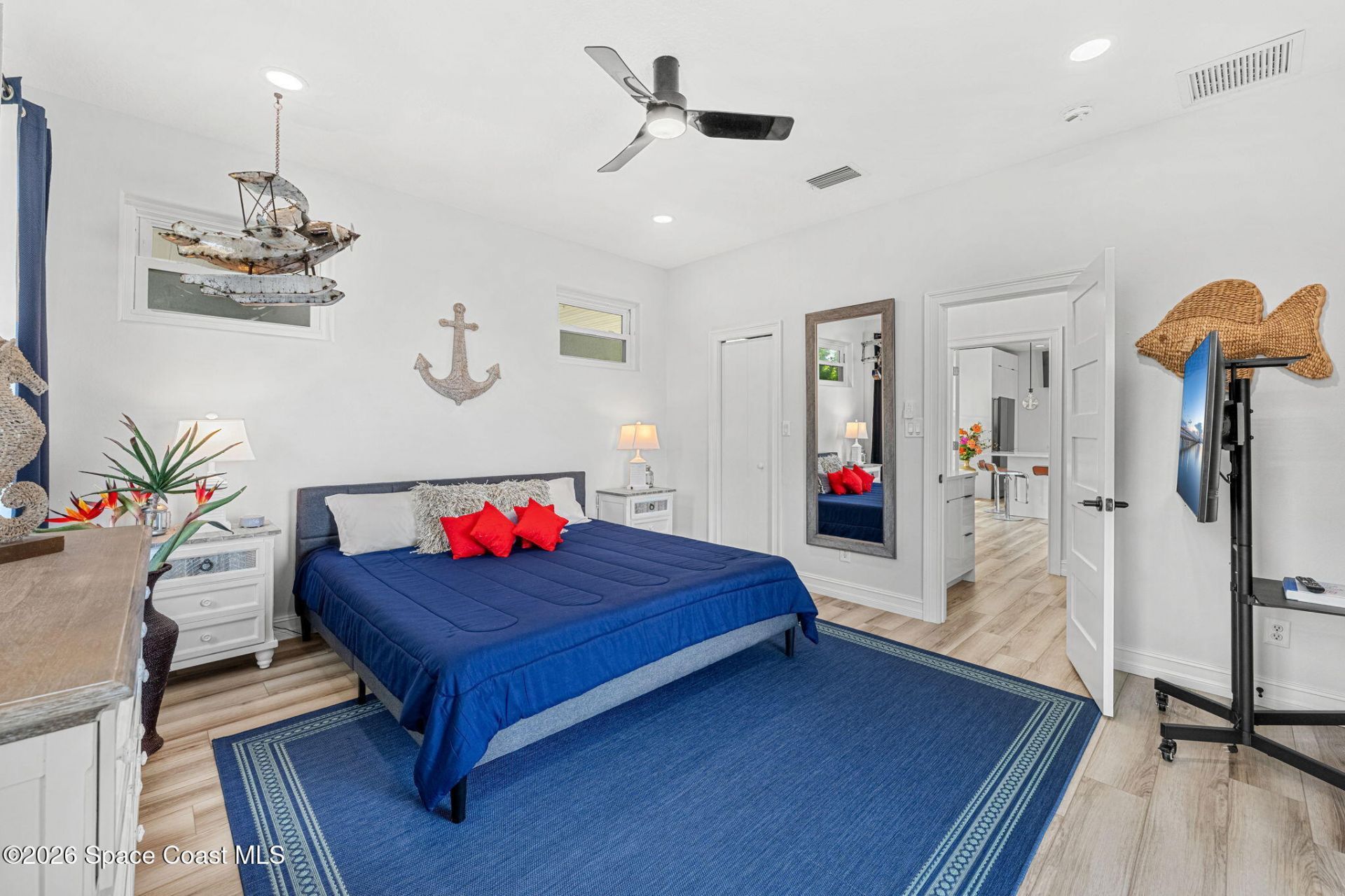 1000 S Banana River Drive, Merritt Island, FL 32952 Photo