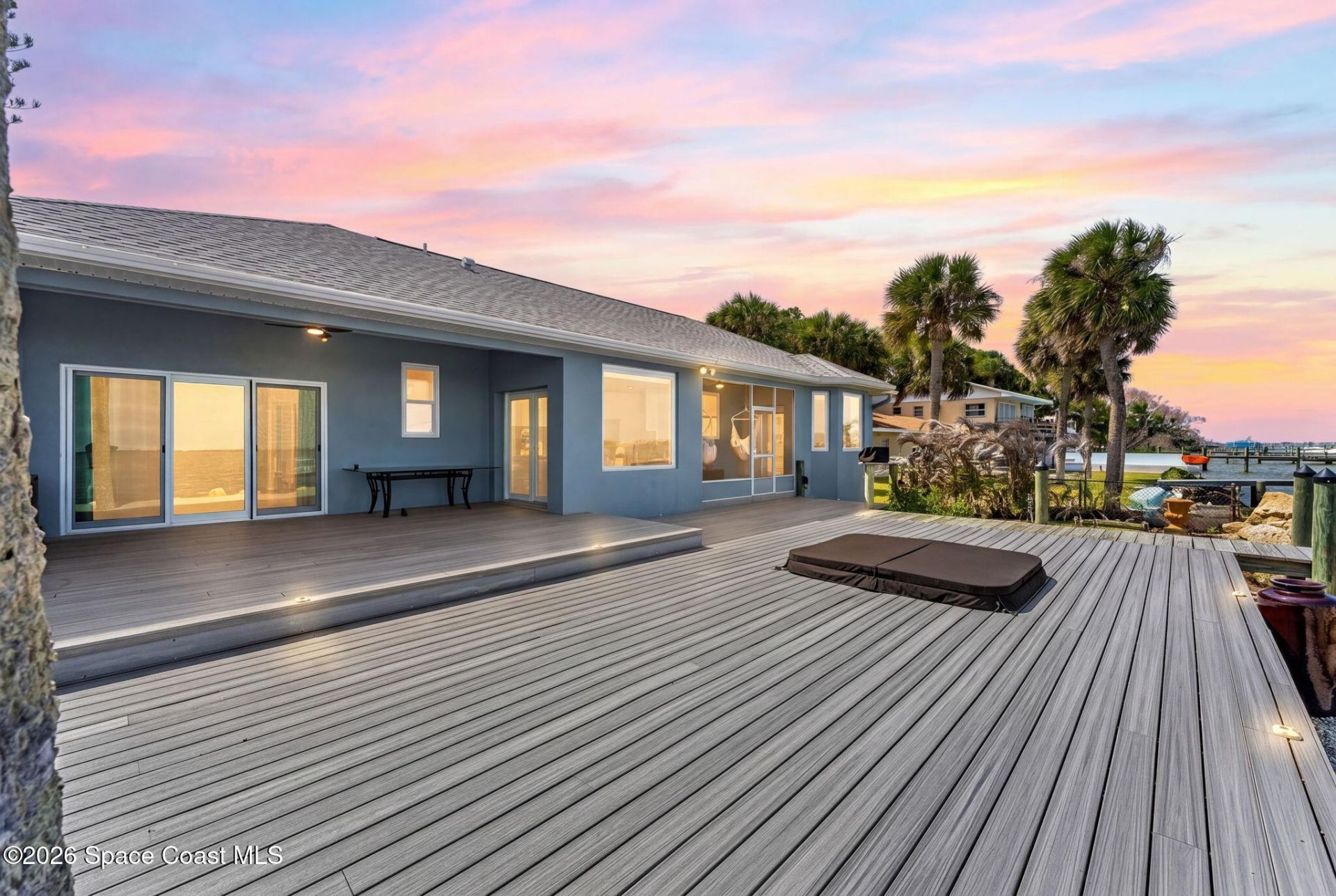 1000 S Banana River Drive, Merritt Island, FL 32952 Photo