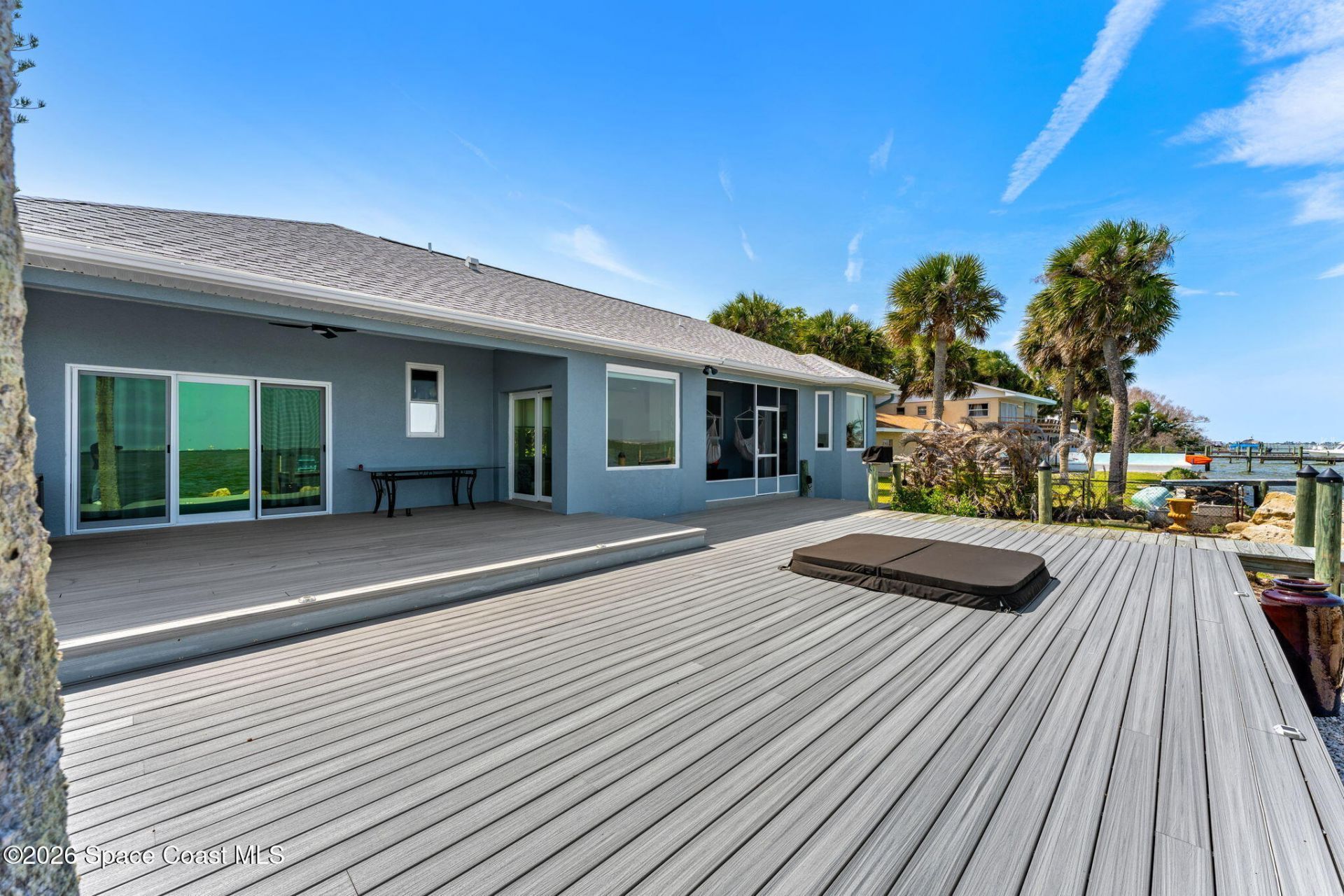 1000 S Banana River Drive, Merritt Island, FL 32952 Photo