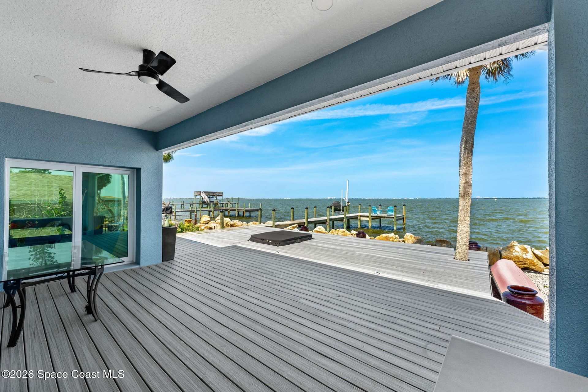 1000 S Banana River Drive, Merritt Island, FL 32952 Photo