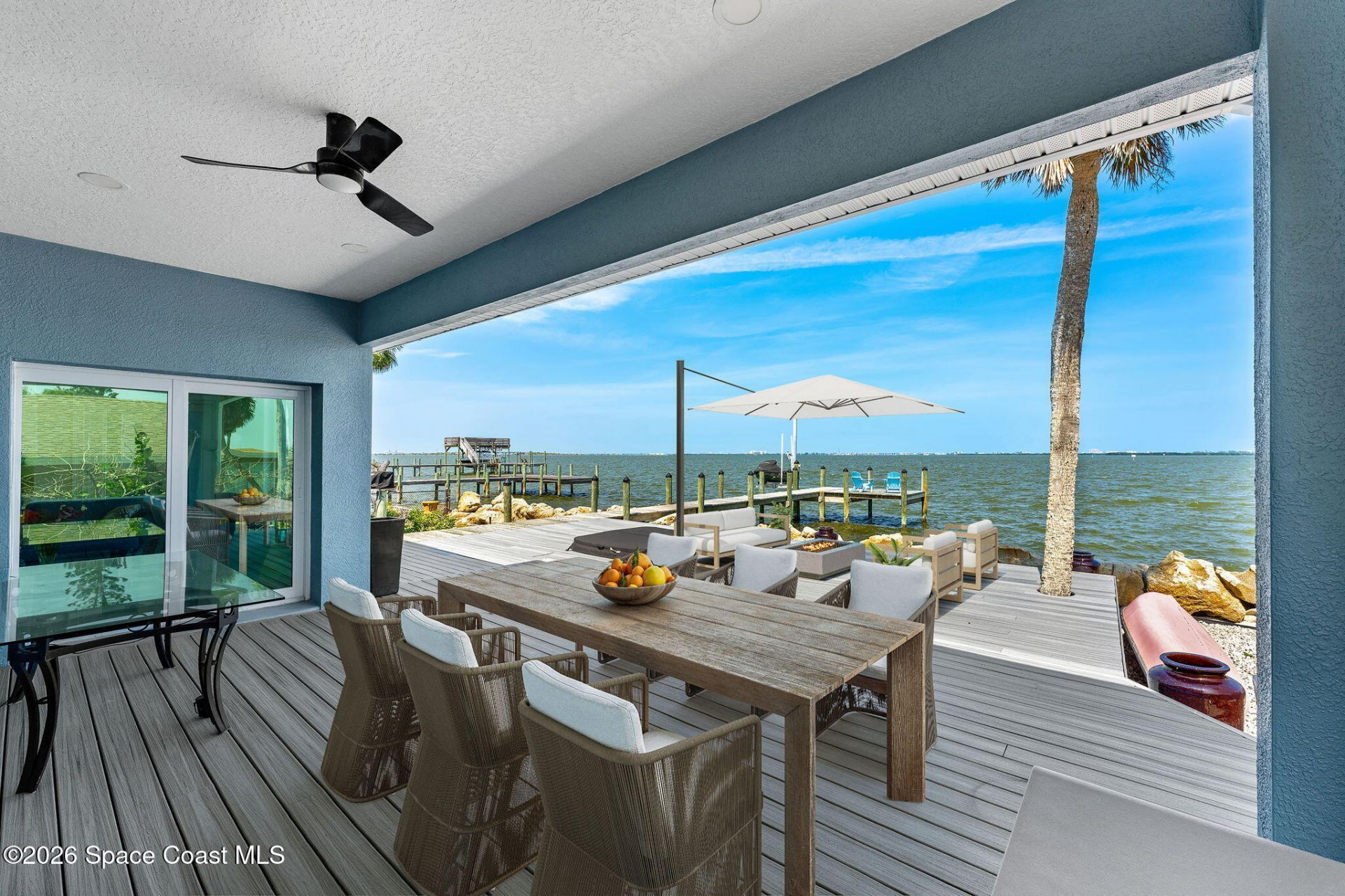 1000 S Banana River Drive, Merritt Island, FL 32952 Photo