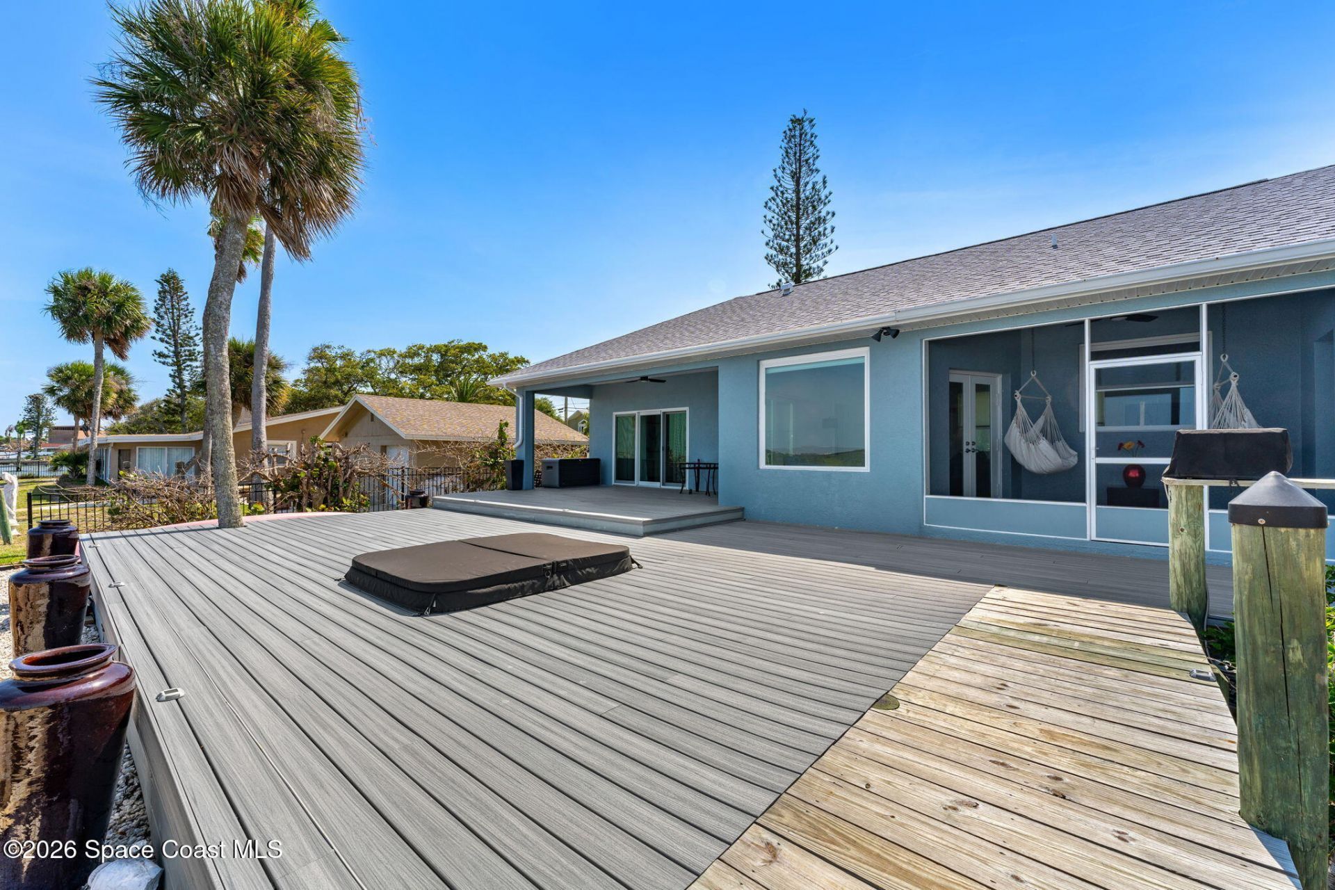 1000 S Banana River Drive, Merritt Island, FL 32952 Photo