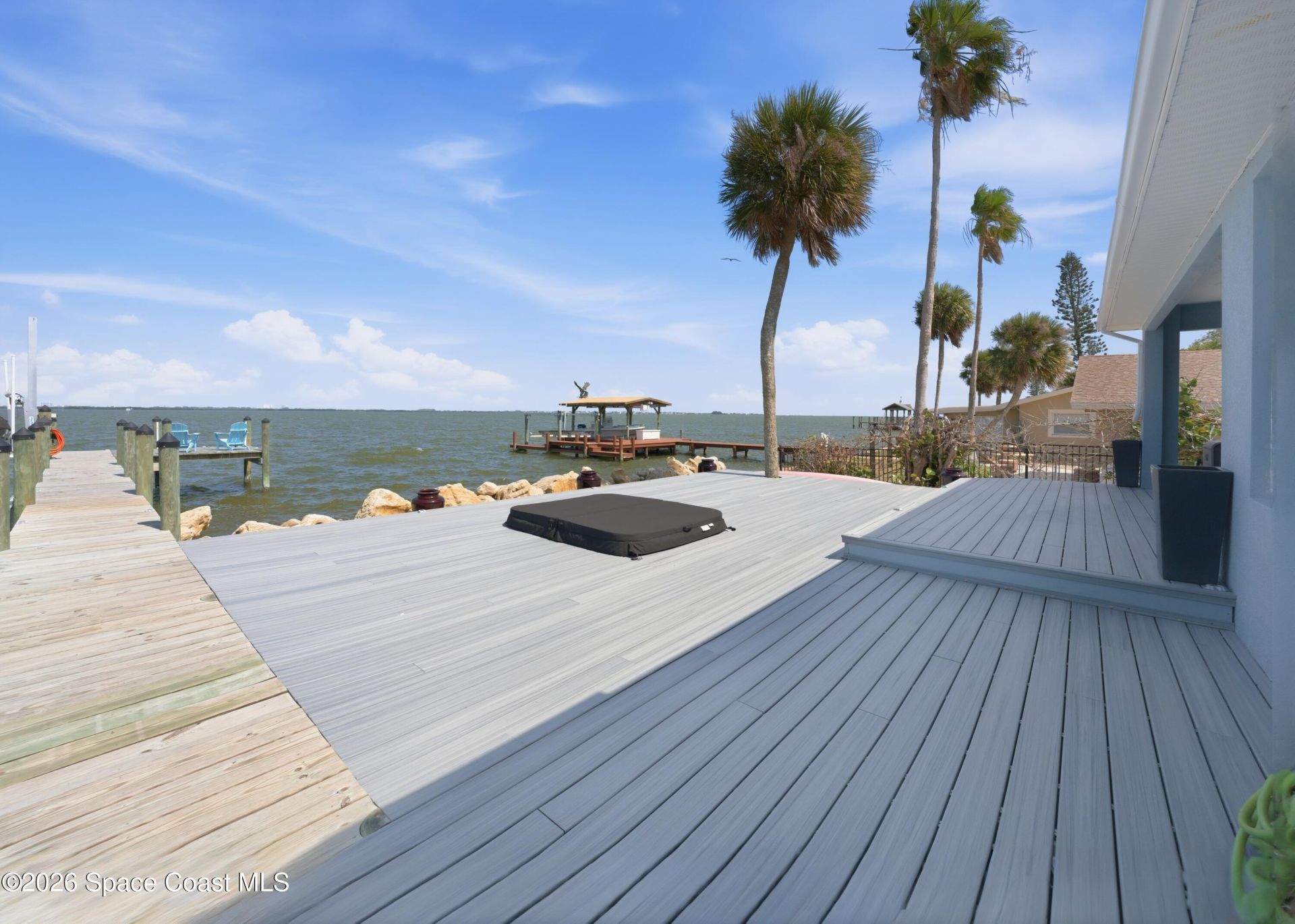 1000 S Banana River Drive, Merritt Island, FL 32952 Photo