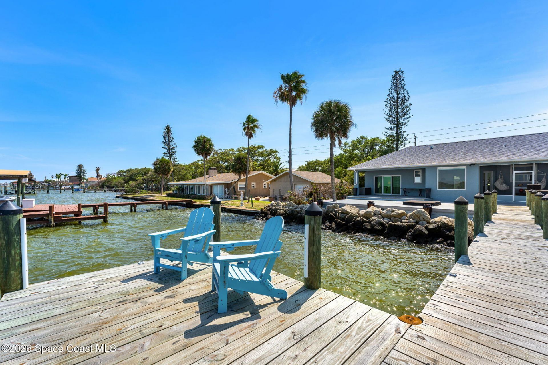 1000 S Banana River Drive, Merritt Island, FL 32952 Photo
