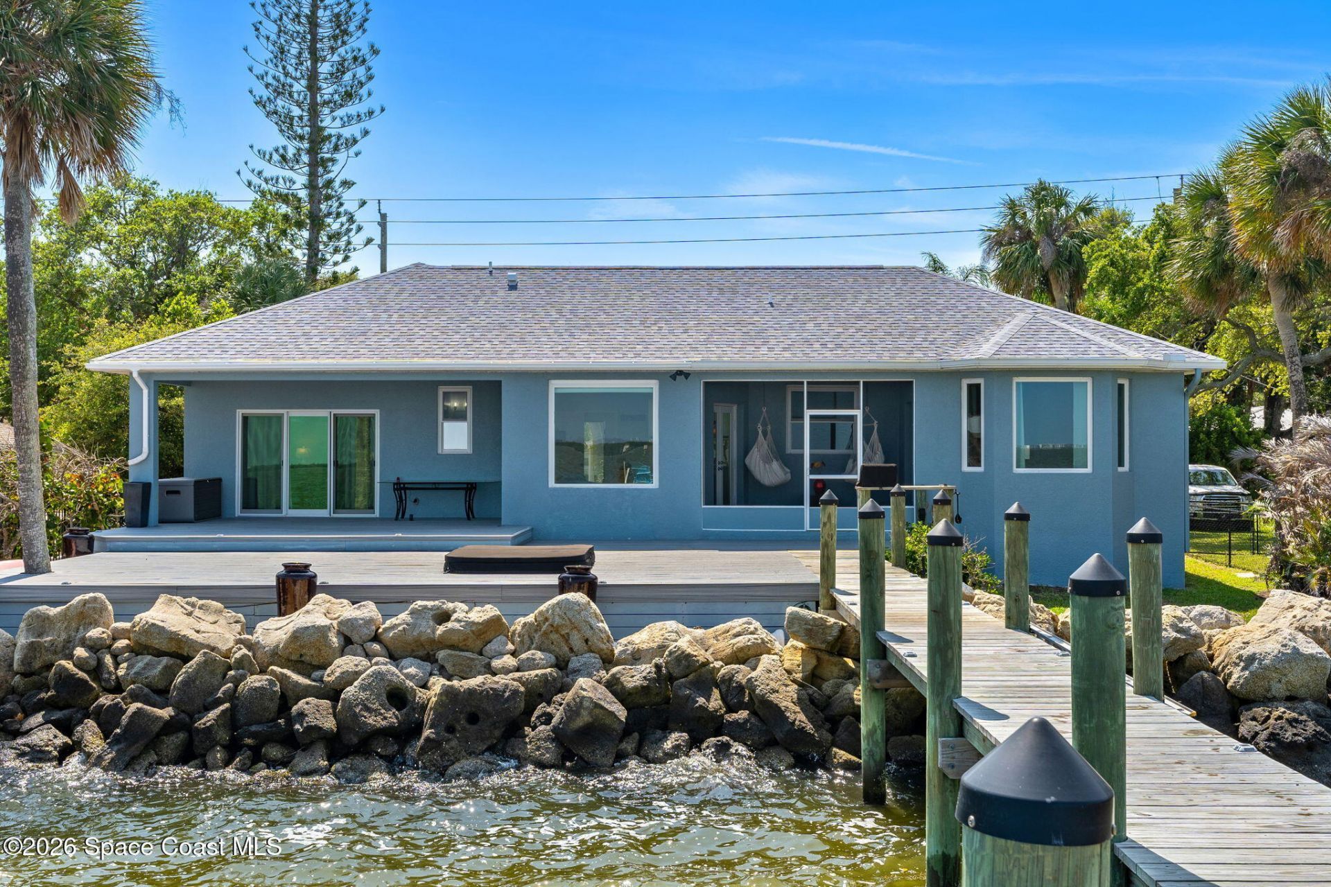 1000 S Banana River Drive, Merritt Island, FL 32952 Photo