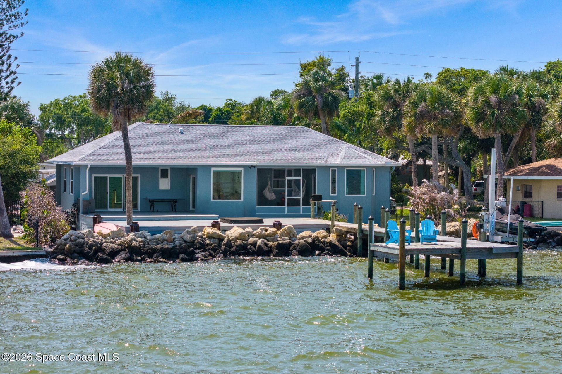1000 S Banana River Drive, Merritt Island, FL 32952 Photo