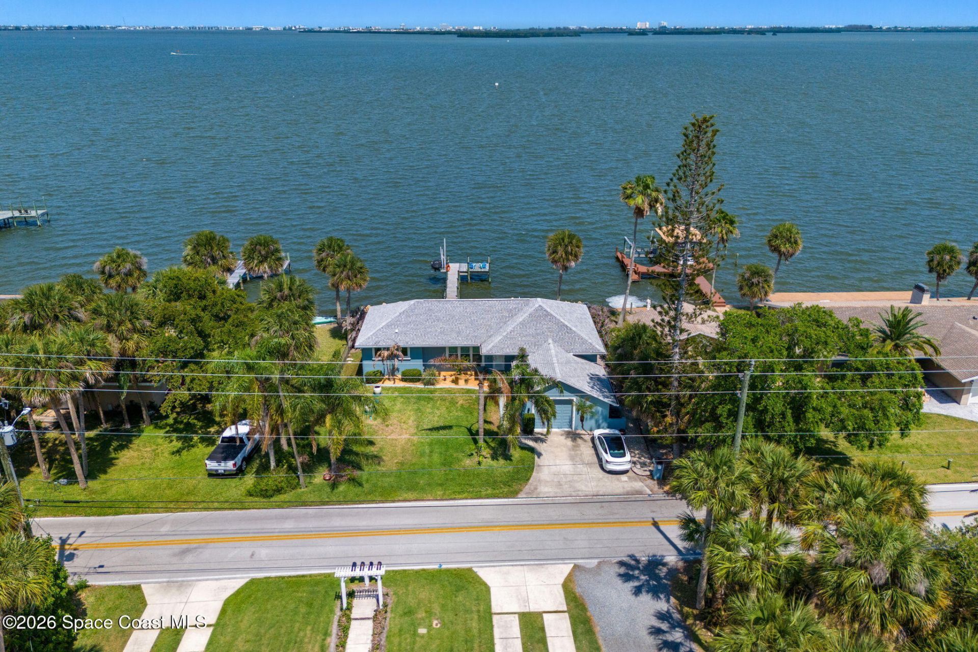 1000 S Banana River Drive, Merritt Island, FL 32952 Photo