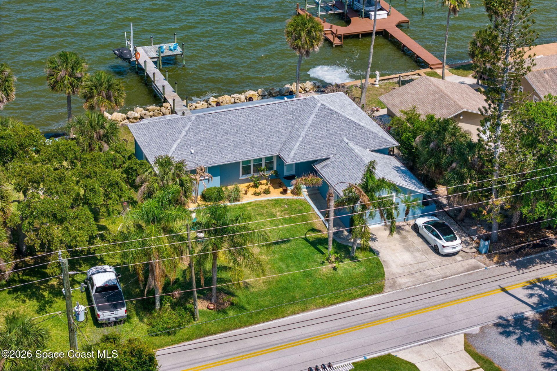 1000 S Banana River Drive, Merritt Island, FL 32952 Photo