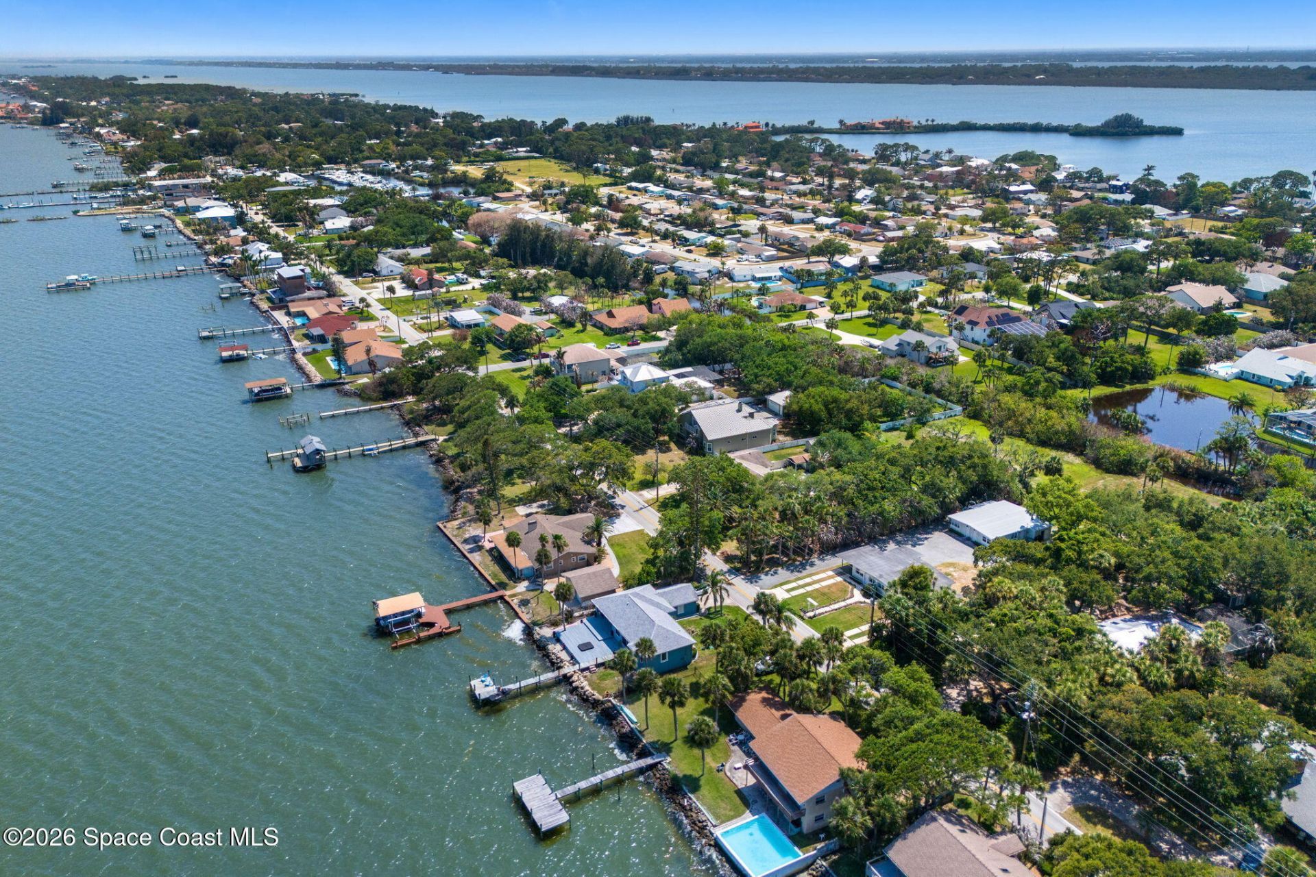 1000 S Banana River Drive, Merritt Island, FL 32952 Photo