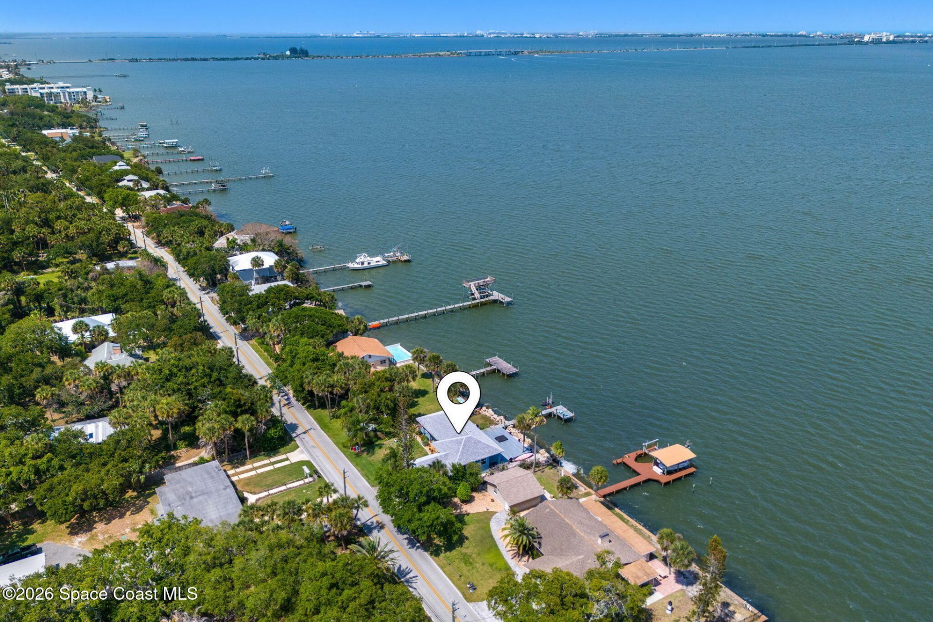 1000 S Banana River Drive, Merritt Island, FL 32952 Photo