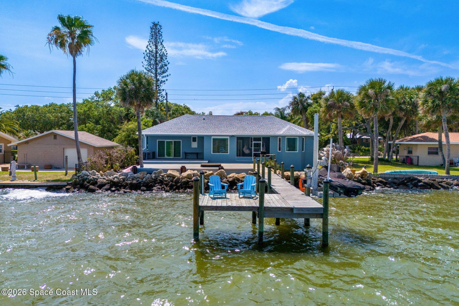 1000 S Banana River Drive, Merritt Island, FL 32952 Photo