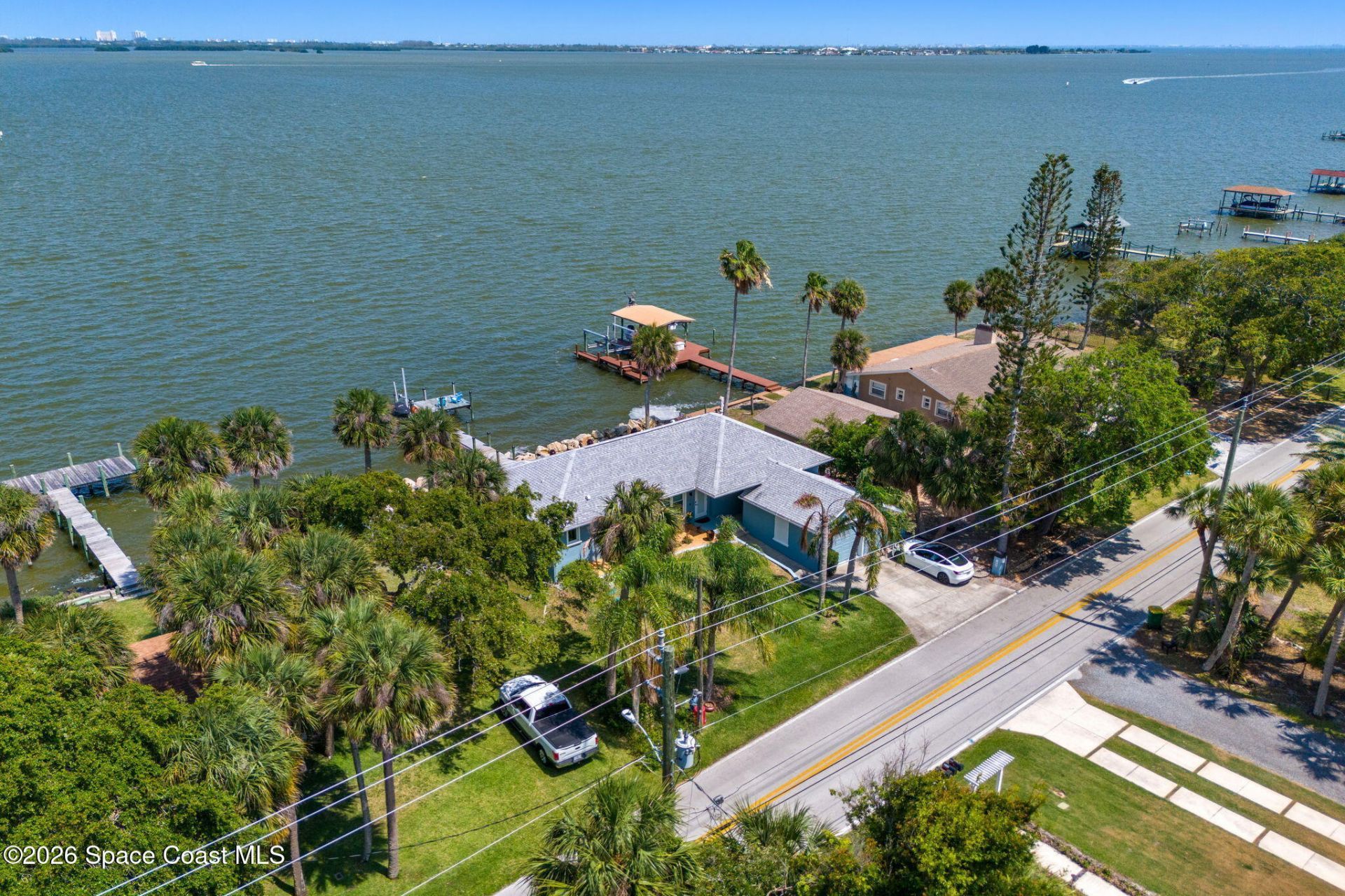 1000 S Banana River Drive, Merritt Island, FL 32952 Photo